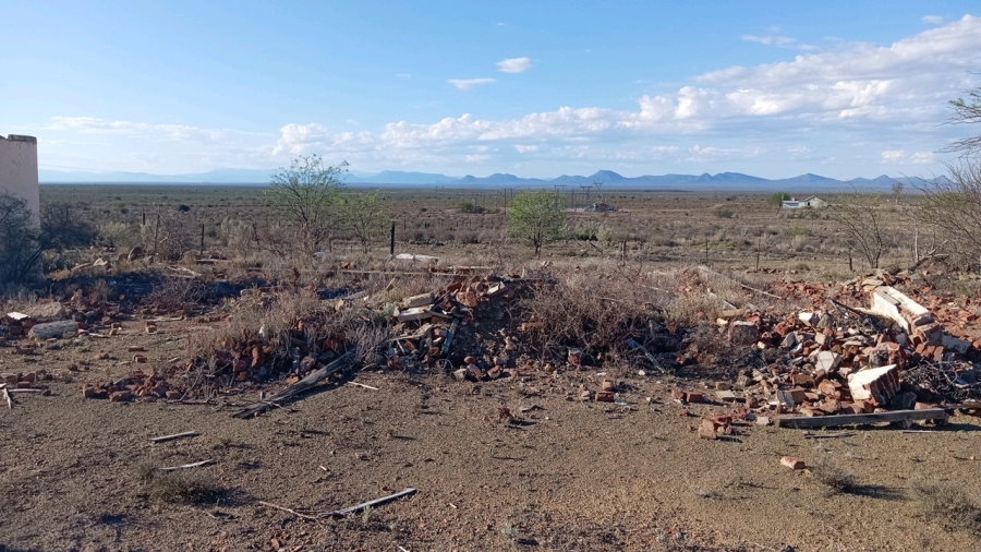 2 Bedroom Property for Sale in Aberdeen Eastern Cape